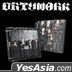 aespa Single Album - Dirty Work (Dirty Code Version) (Random Version)