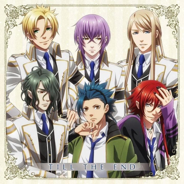 YESASIA: Kamigami no Asobi 4 (Blu-ray)(Japan Version) Blu-ray