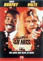 Another 48 Hrs. (DVD) (Japan Version)
