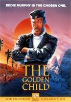 THE GOLDEN CHILD (Japan Version)