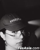 Angelplays Club : Cap - Grey