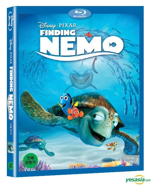 instal the last version for mac Finding Nemo
