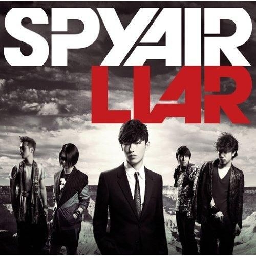 yesasia-liar-normal-edition-japan-version-cd-spyair-sony-records