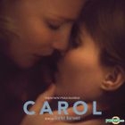 Carol OST (Korea Version)