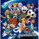 Stream Inazuma Eleven Go Character Song Original Album Tema 8 Thai Ver. by  Kirino Ranmaru (Ganajung)