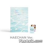 NCT 127 - 'NCT LIFE in Gapyeong' Photo Story Book (Hae Chan Version)