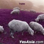 Attention 24 - Purple