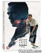 Never Look Away (DVD) (Korea Version)