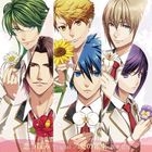 PSP Game 'Koibana Days' OP: Koi Tsubomi /ED: Ai no Hanataba (Japan Version)