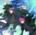 Survivor (Japan Version)