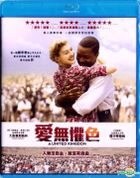 A United Kingdom (2016) (Blu-ray) (Hong Kong Version)