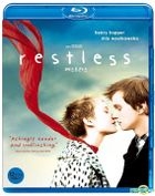 Restless (Blu-ray) (Korea Version)