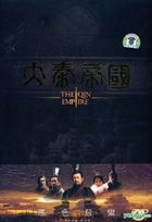 The Qin Empire (DVD) (End) (China Version)