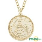 AAA a-nation island & stadium fes. 2014 powered by in Jelly Goods - Coin Necklace