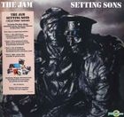 Setting Sons (Super Deluxe Edition) (EU Version)