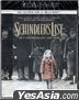 Schindler's List 25th Anniversary Edition (4K Ultra HD + Blu-ray) (Hong Kong Version)