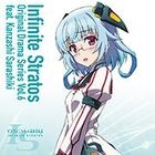 Infinite Stratos Original Drama Series Vol.6 feat. Sarashiki Kanzashi (Japan Version)
