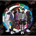 未體驗 Future [Type A](SINGLE+DVD) (初回限定版)(日本版) 