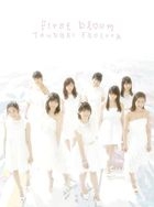 first bloom [Type A](ALBUM+BLU-RAY)  (First Press Limited Edition) (Japan Version)