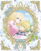Bibliophile Princess Vol.2 (Blu-ray)(Japan Version)