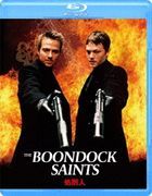 The Boondock Saints (Blu-ray) (Japan Version)