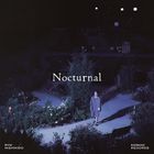 Nocturnal (ALBUM + DVD + PHOTOBOOK) (First Press Limited Edition) (Japan Version)