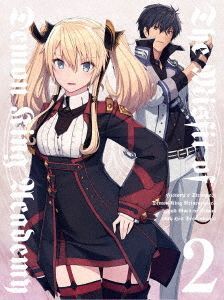 Yesasia 魔王學院的不適任者 史上最強的魔王始祖 轉生就讀子孫們的學校 Vol 2 Blu Ray 日本版 Blu Ray 置鮎龍太郎 小清水亞美 日語動畫 Yesasia 魔王學院的不適任者 史上最強的魔王始祖 轉生就讀子孫們的學校 Vol 2 Blu Ray 日本版 Blu Ray 置鮎龍太郎 小清水亞美 日語動畫