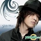 John Hoon Single Album - Aldente (Korea Version)