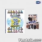 LOVE OUT LOUD FAN FEST 2025 - The Official Photobook