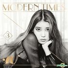 IU 3集 - Modern Times (通常版)