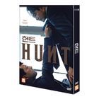 獵戰 (DVD) (韓國版)