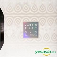 YESASIA: Jaurim （紫雨林） - Best 2集: Jaurim SS Collection (CD+ 