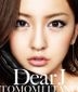 Dear J (SINGLE+DVD / Type A)(Japan Version)