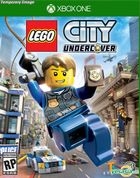 Lego City Undercover (Asian Chinese /English Version)