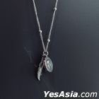 Kang Daniel Style - Madelie Necklace (Small)