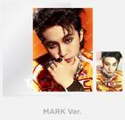 NCT Dream - POSTCARD + HOLOGRAM PHOTO CARD SET - DREAM Agit : Let's get down (MARK)