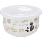 Kiki's Delivery Service Ceramics Bowl with Lid 200ml