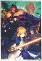 Yesasia 命运 零话 Dvd 01 Box 台湾版 Dvd 耙瓆肚冀t そ 华语动画 邮费全免 北美网站