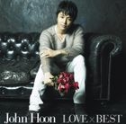 LOVE×BEST (Normal Edition)(Japan Version)