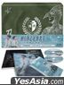 Your Name Engraved Herein (2020) (Blu-ray) (2-Disc Collector's Edition) (English Subtitled) (Taiwan Version)