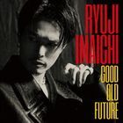 GOOD OLD FUTURE  (ALBUM+BLU-RAY)  (Japan Version)