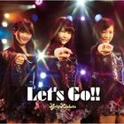Let's Go!! [Type C](Japan Version)