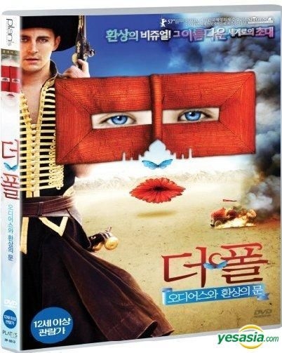 Yesasia ザ フォール 落下の王国 Dvd Lee Pace Caltagirone Daniel 欧米 その他の映画 無料配送 北米サイト