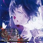 DIABOLIK LOVERS Do S Kyuketsu CD MORE, BLOOD Vol.03 Muskami Ruki (日本版) 