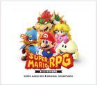 Super Mario RPG Original Soundtrack  (日本版) 