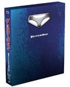 Yatterman 小雙俠 (真人電影版) (Blu-ray) ('Tenkomori' Blu-ray) (日本版)