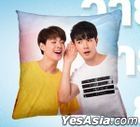 Why R U The Series - Pillow (Type J)