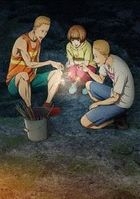 Anime  Run with the Wind Vol.5 (Blu-ray) (Japan Version)