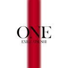 ONE (ALBUM+DVD)  (普通版)(日本版) 