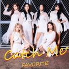 Catch Me  [Type A]  (Normal Edition) (Japan Version)